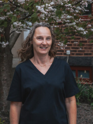 Anna Bäck