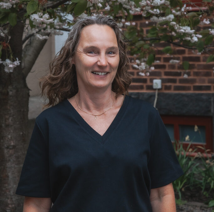 Anna Bäck