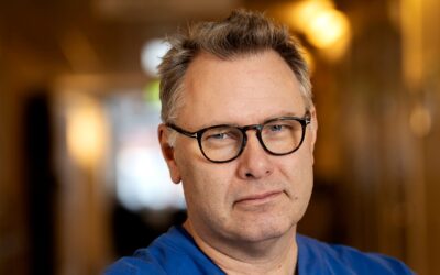 Lars Ny berättar om immunterapi på Folkuniversitetet 29 oktober!