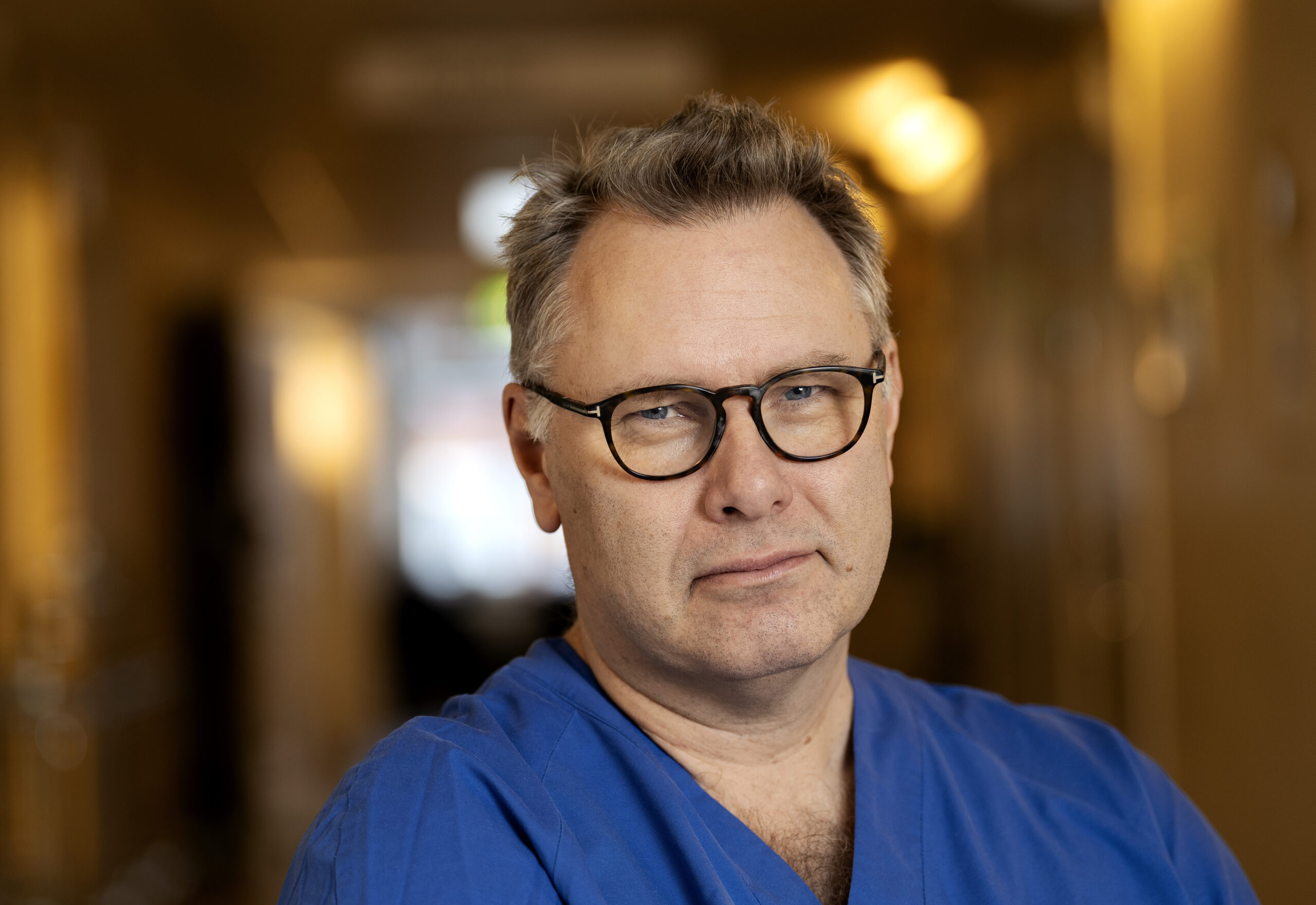 Lars Ny